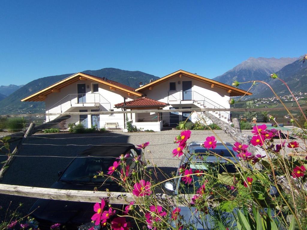 Apartahotel Der Blaue Reiter 3*